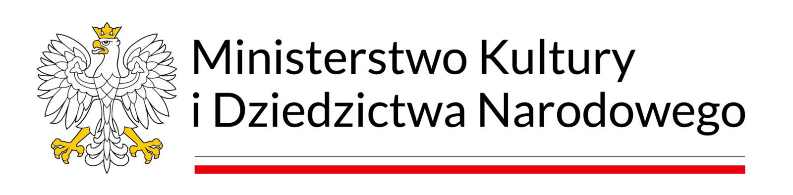 Ministerstwo Kultury i Dziedzictwa Narodowego