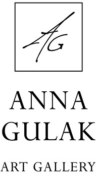 Anna Gulak Art Gallery